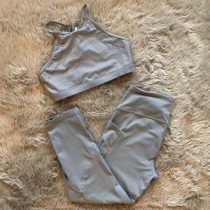 Victoria’s Secret Sport Set